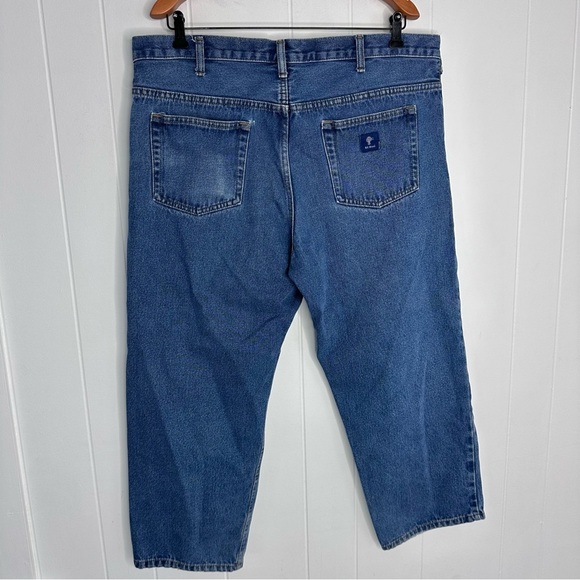 RK Brand Men’s Straight Work Jeans - Picture 10 of 11